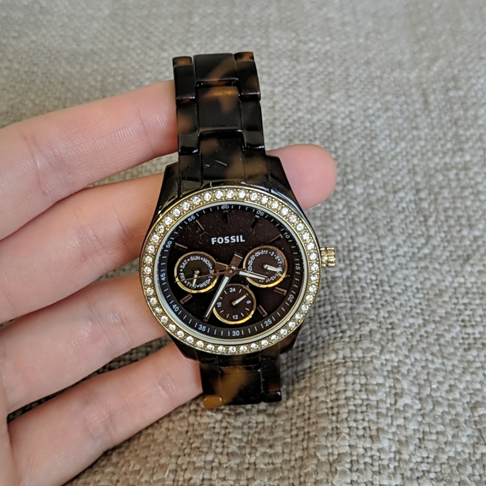 Fossil Watch - Women's